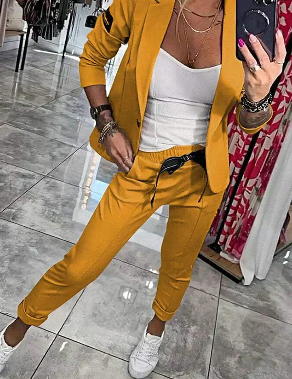 Julianna - Elegáns szett