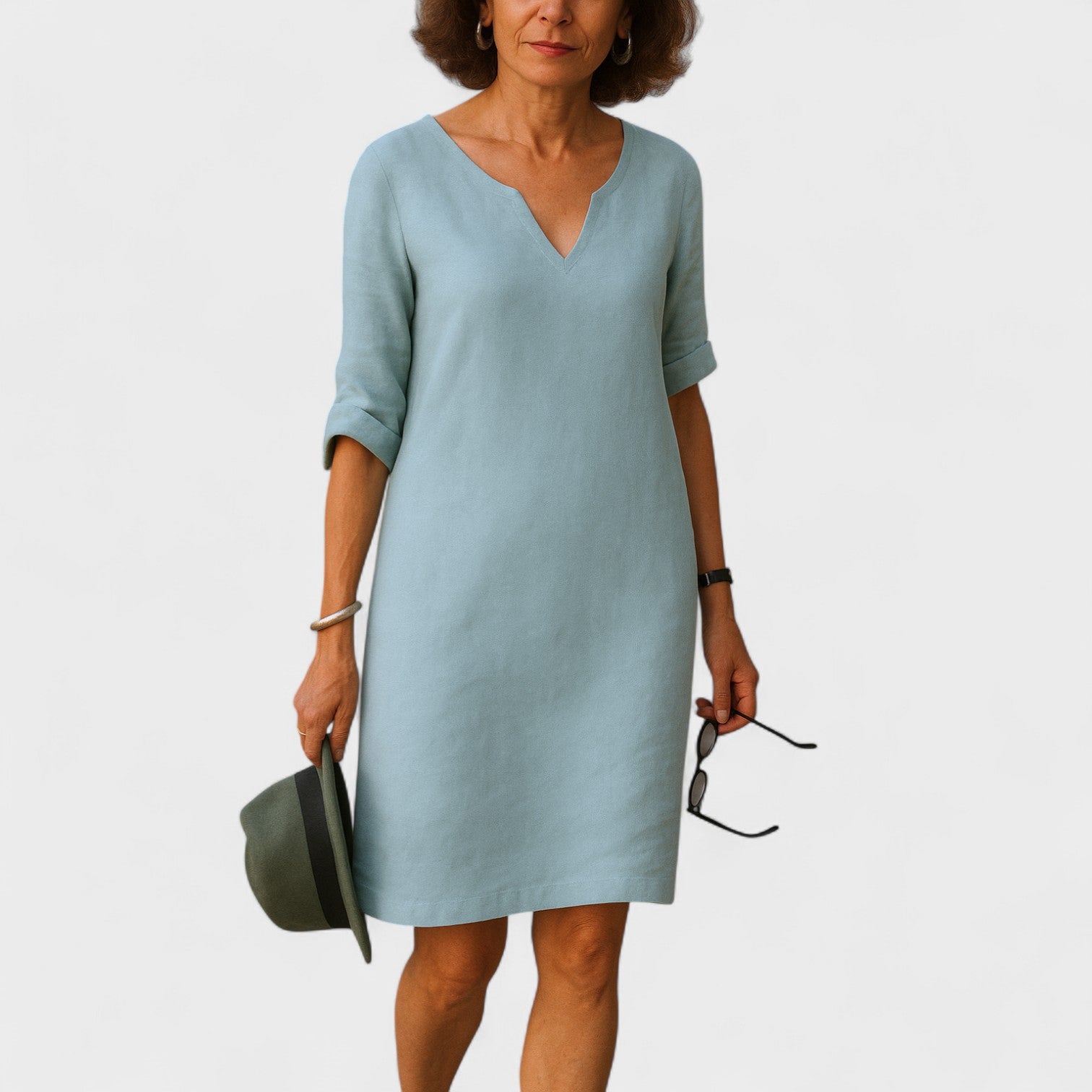 Léna - Könnyed elegancia ruha