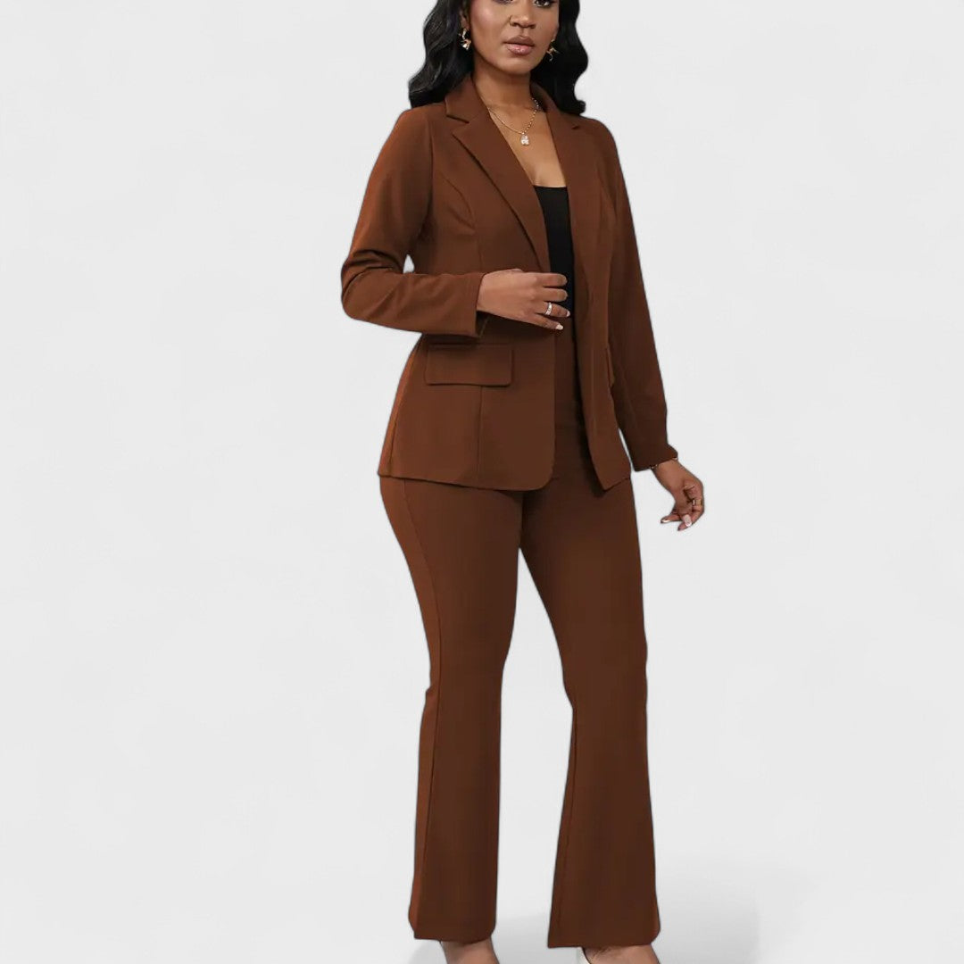 Andrea - Vezető szett