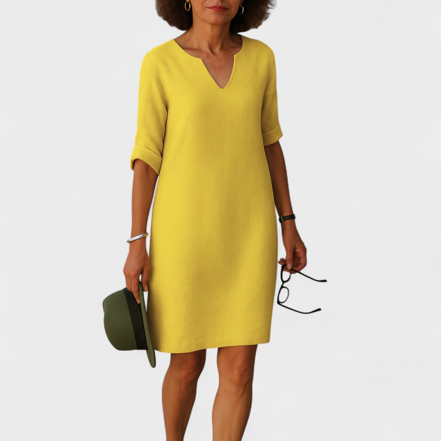 Léna - Könnyed elegancia ruha