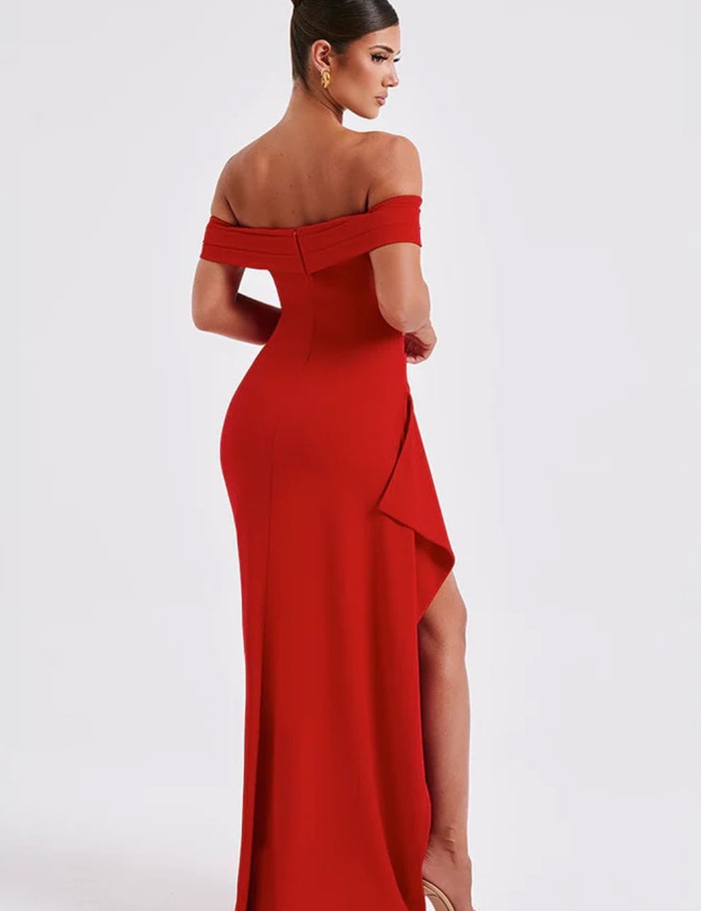 Petra - Luxus Maxi Ruha