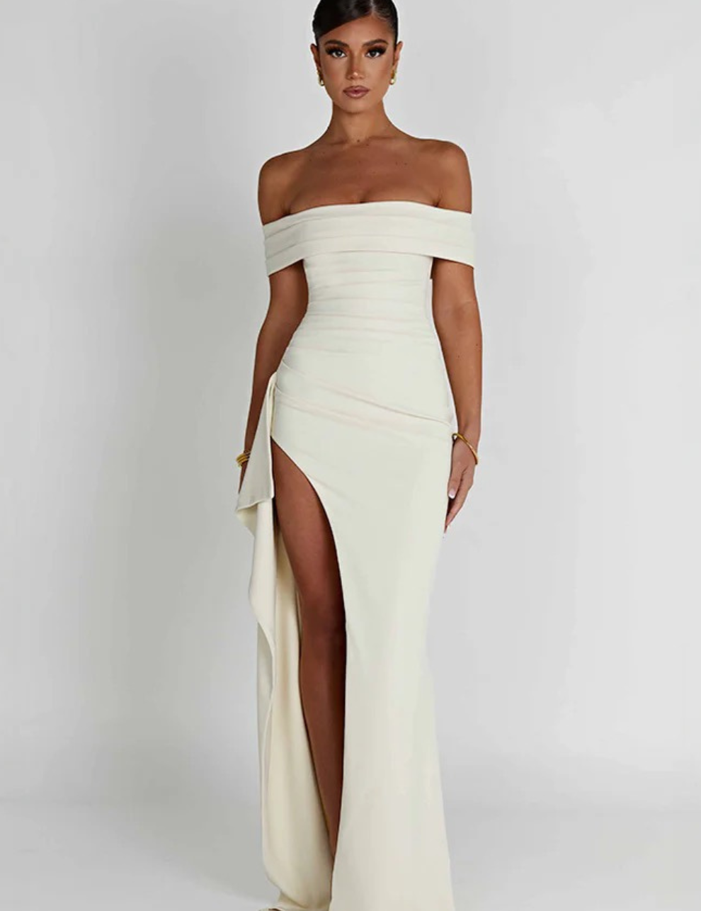 Petra - Luxus Maxi Ruha