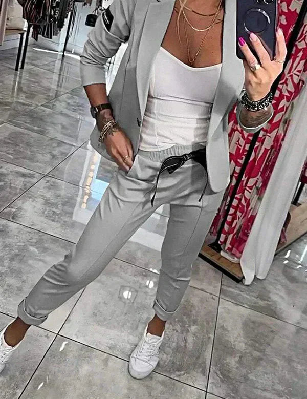 Julianna - Elegáns szett