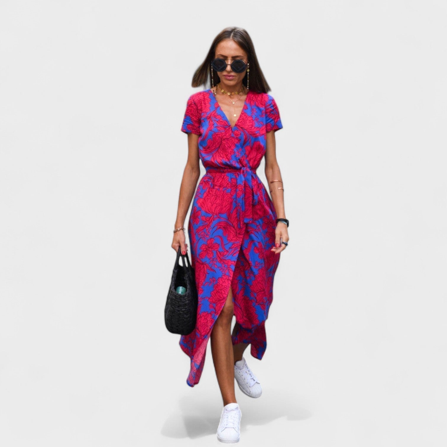 Gabriella - Boho Chic Ruha