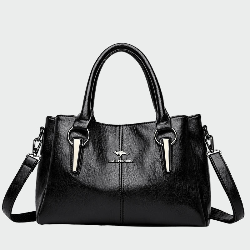 Bernadett - Időtlen elegáns válltáska