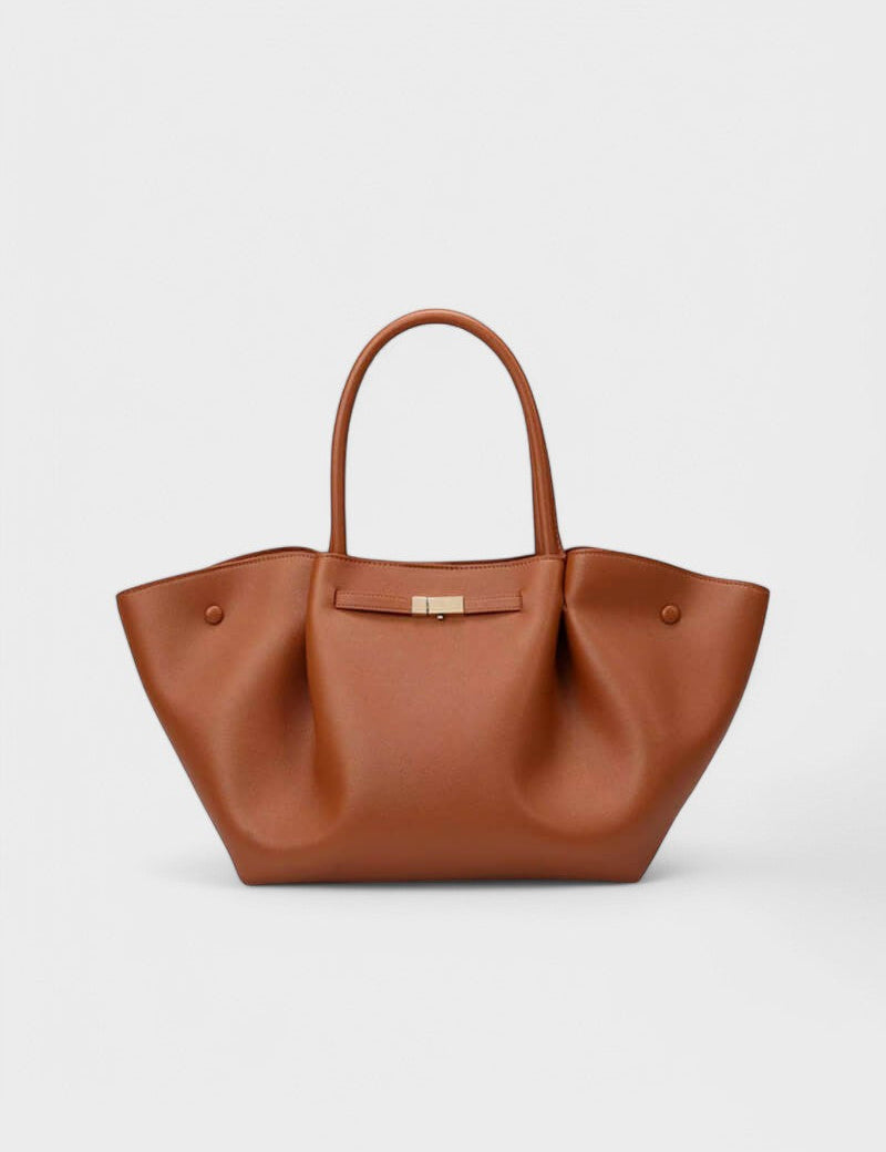 Margit - Bőr táska