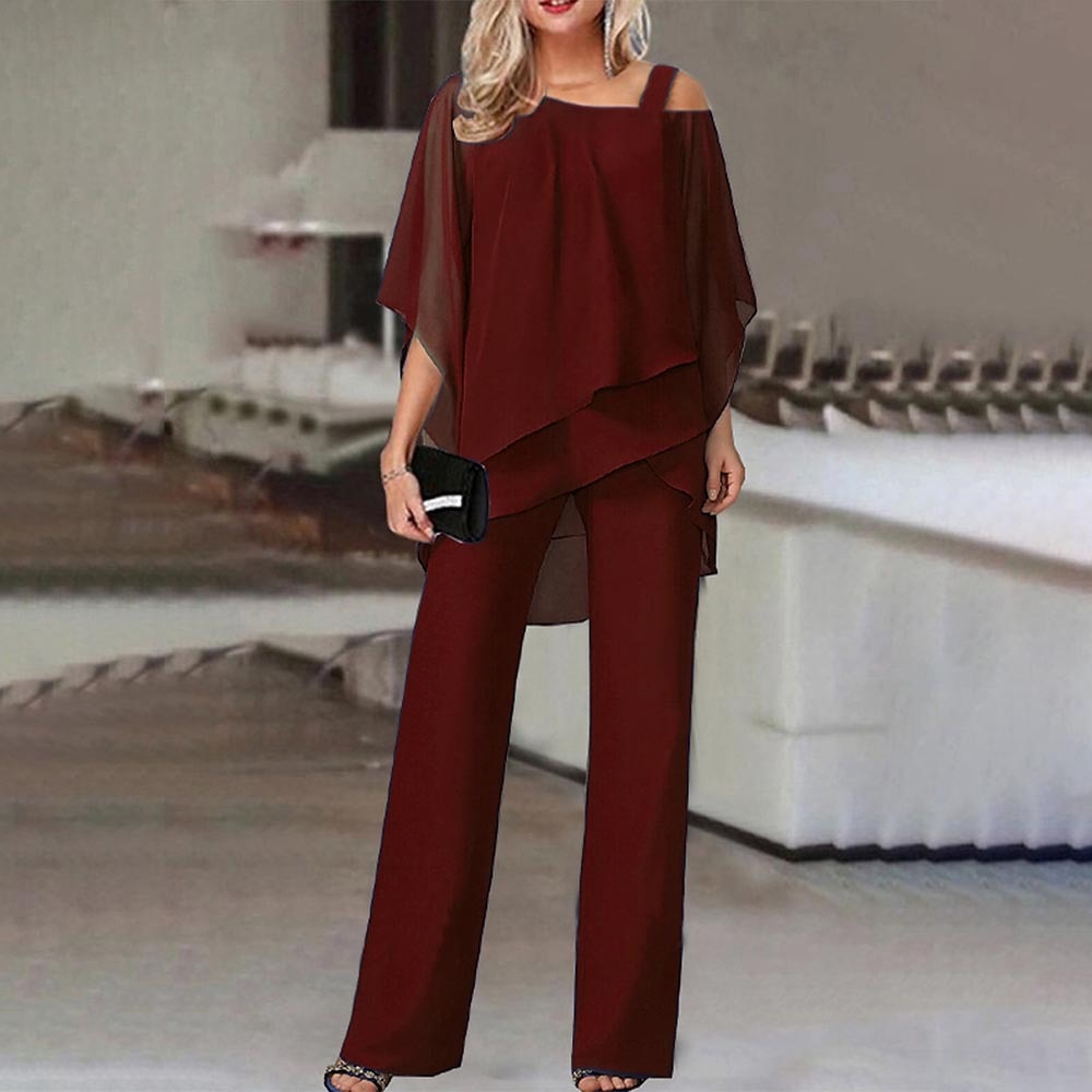 Anikó - Időtlen elegancia vállak kiemelve