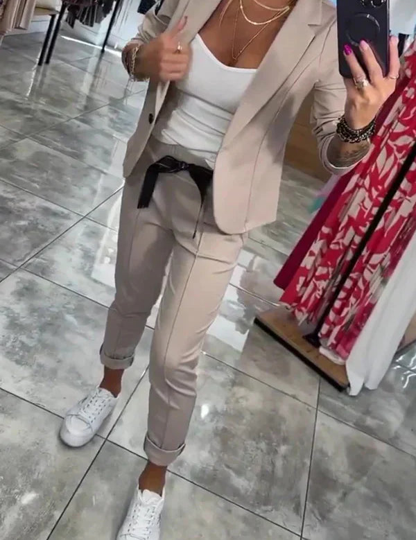 Julianna - Elegáns szett