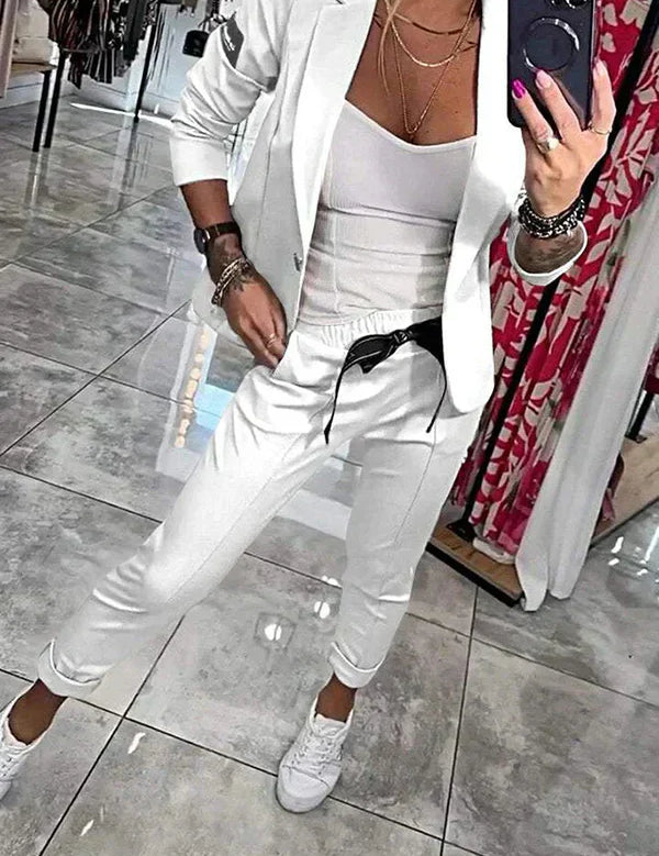 Julianna - Elegáns szett