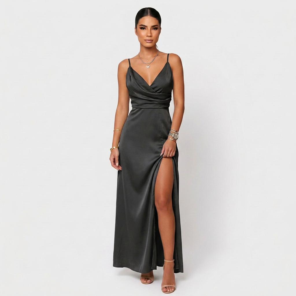 Ramóna - Elegáns Maxi Ruha
