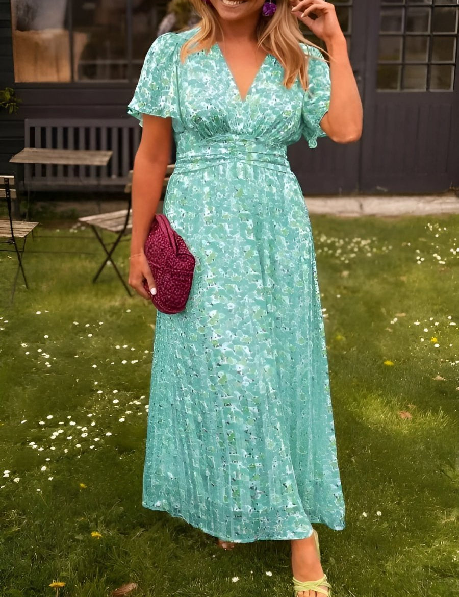 Zsófia - Elegáns maxi ruha
