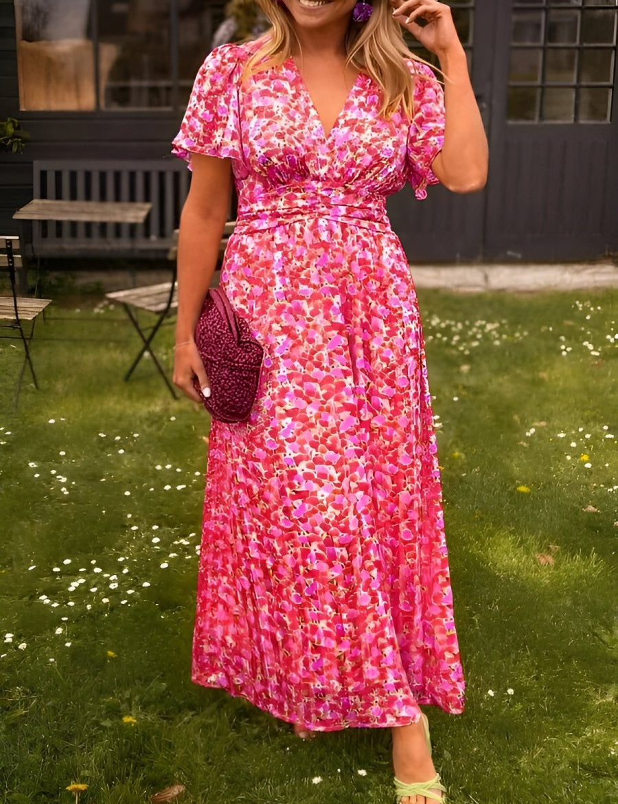 Zsófia - Elegáns maxi ruha